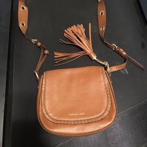 Michael Kors Cross Body Purse